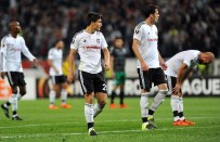 QUARESMA - Fırsatları 1-1 Teptiler