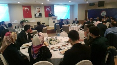 Gaziosmanpaşa Kent Konseyi, 2015 Yılı İkinci Genel Kurulu'nu Gerçekleştirdi