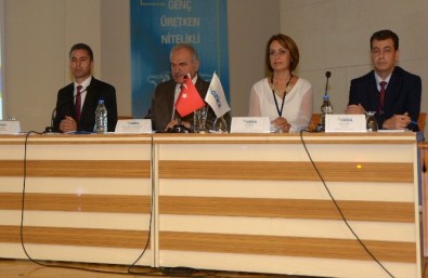 GEKA 13. Kalkınma Kurulu Toplantısı Muğla'da Gerçekleştirildi.