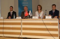 AMIR ÇIÇEK - GEKA 13. Kalkınma Kurulu Toplantısı Muğla'da Gerçekleştirildi.