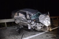 Hac Dönüşü Hayatını Kaybetti