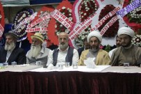 NİHAT MATKAP - Hatay'da 'Hz. Ali, Gadir Hum Bayramı' Konferansı