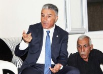 HDP Gaziantep Milletvekili Adayı Demirci Açıklaması