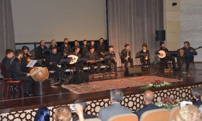 Hz. Mevlana'nın 808. Doğum Yılı Kutlanıyor