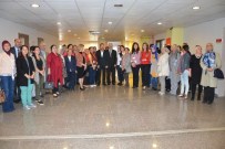 ŞİDDET MAĞDURU KADINLAR - İzmit Aile Rehberlik Merkezi Hizmete Açıldı