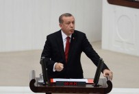 FATİN RÜŞTÜ ZORLU - 'Kabul Edilemez'