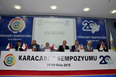 Karacabey'in Gelecek 50 Yılı Planlanıyor