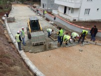 TOYGAR MAHALLESI - Karesi'den Eşit Hizmet