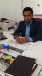 Kırşehir Bedensel Engelliler Dernek Başkanı Servet Avkapan Açıklaması