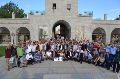 Konuklar, Battalgazi'ye Hayran Kaldı