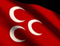 MHP - MHP'den istifa edip AK Parti'ye geçti