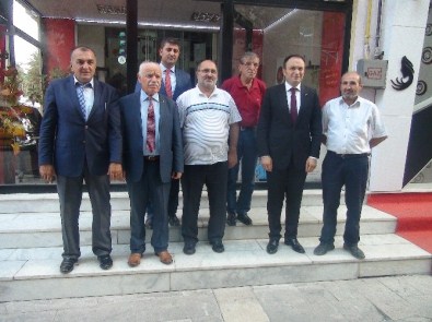 MHP Malatya Milletvekili Adayı Kazancıoğlu;