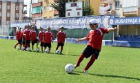 Muratpaşa'dan Sonbahar Spor Okulu