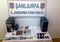 PKK Ve KCK Operasyonu Açıklaması DBP'li Başkan Da Gözaltında