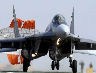 Rusya, Suriye'de CIA üssünü vurdu