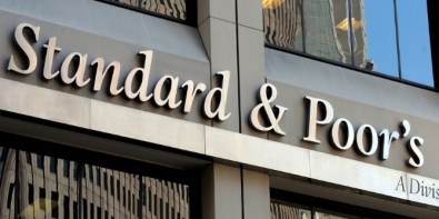 S&P'den Bir Uyarı Daha !