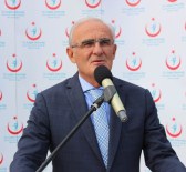 Samsun'da 5 Okula 150 Bisiklet Dağıtıldı