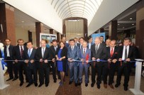 İŞ VE MESLEK DANIŞMANLARI - Son 6,5 Yılda Trabzon'da 30 Bin 649 Kişi İş Sahibi Oldu