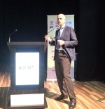 SU TÜKETİMİ - Sürdürülebilir Tarım Projesi İle Maliyetler Düşüyor, Mahsul Artıyor