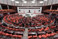TBMM 25. Dönemi Tamamladı