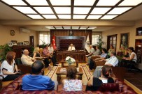 Türkiye Kent Konseyleri Platformu Ertelendi