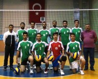 CEMAL AKIN - Tvf 2. Ligi