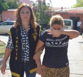 Uyuşturucu Taciri Kadına 15 Yıl Hapis Cezası