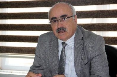 Uzun, 'Ülkede Yaşlı Sayısı Artıyor'