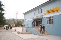 OKUL BİNASI - Yenişehir'de İkili Eğitim Tarihe Karıştı