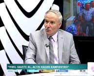 KıRAATHANE - 'Yerel Gazete Al, Altın Kazan' Kampanyası