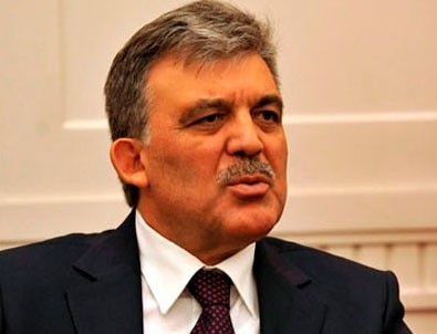 Abdullah Gül'den saldırıyla ilgili ilk açıklama