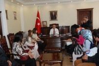 BRANŞ ÖĞRETMENİ - Adıyaman'a 275 Yeni Öğretmen Atandı