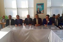 VURAL KAVUNCU - AK Parti Gediz'de