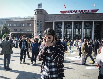 Ankara'daki patlamada yaralananların kimlikleri
