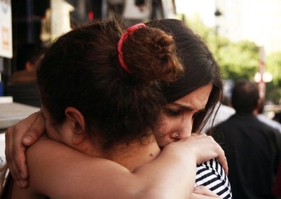 Barış Mitingi'ne Adana'dan Giden 5 Kişi Hayatını Kaybetti