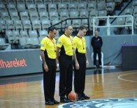 ENGIN ATSÜR - Basketbol Süper Ligi