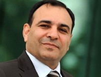 Bülent Keneş Serbest Bırakıldı