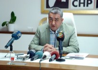 SÜKUN - CHP İzmir'den Halka Sükunet Çağrısı