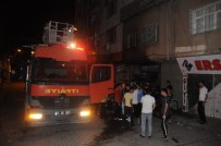 Cizre'de Olaylı Gece