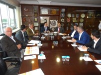 TÜRK PATENT ENSTİTÜSÜ - Coğrafi İşareti Tescillenen Akçaabat Köftesine Yönerge Hazırlandı