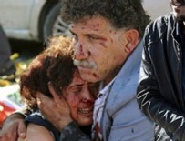 TAZİYE MESAJI - Dünyadan saldırıya kınama ve taziyeler geliyor