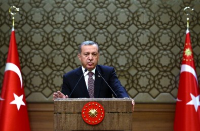 Erdoğan Türkmenistan Ziyaretini İptal Etti