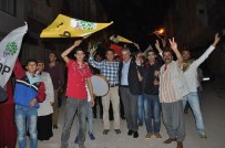 EDIBE ŞAHIN - HDP Milletvekili Adayları Nizip'i Ziyaret Etti
