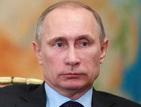 Putin: 'İstikrarsızlaştırma girişimidir'