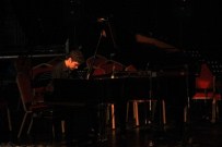 AYHAN ZEYTINOĞLU - Suriyeli Sığınmacı Piyanist Kocaeli'de Konser Verdi