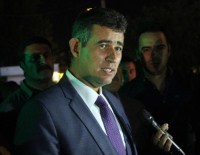 TBB Başkanı Metin Feyzioğlu Açıklaması '35 Kişinin Kimliği Tespit Edildi'