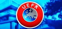 PERDE ARKASI - UEFA'dan Aslan'a acı haber!