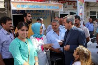 Ünüvar Mola Vermiyor