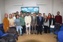 SERHAT VANÇELIK - 112 Acil'e atanan doktorlar görevlerine başladı