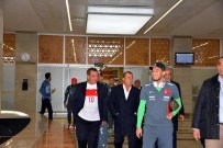 İZLANDA - A Milli Takım Konya'da